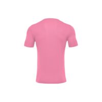 Tricou sport Macron Rigel Hero, Roz - imagine 3