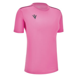 Tricou sport dama Macron Ariel, Roz
