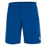 Pantaloni scurti sport Mesa Hero, Albastru Royal - imagine 2