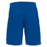 Pantaloni scurti sport Mesa Hero, Albastru Royal - imagine 4