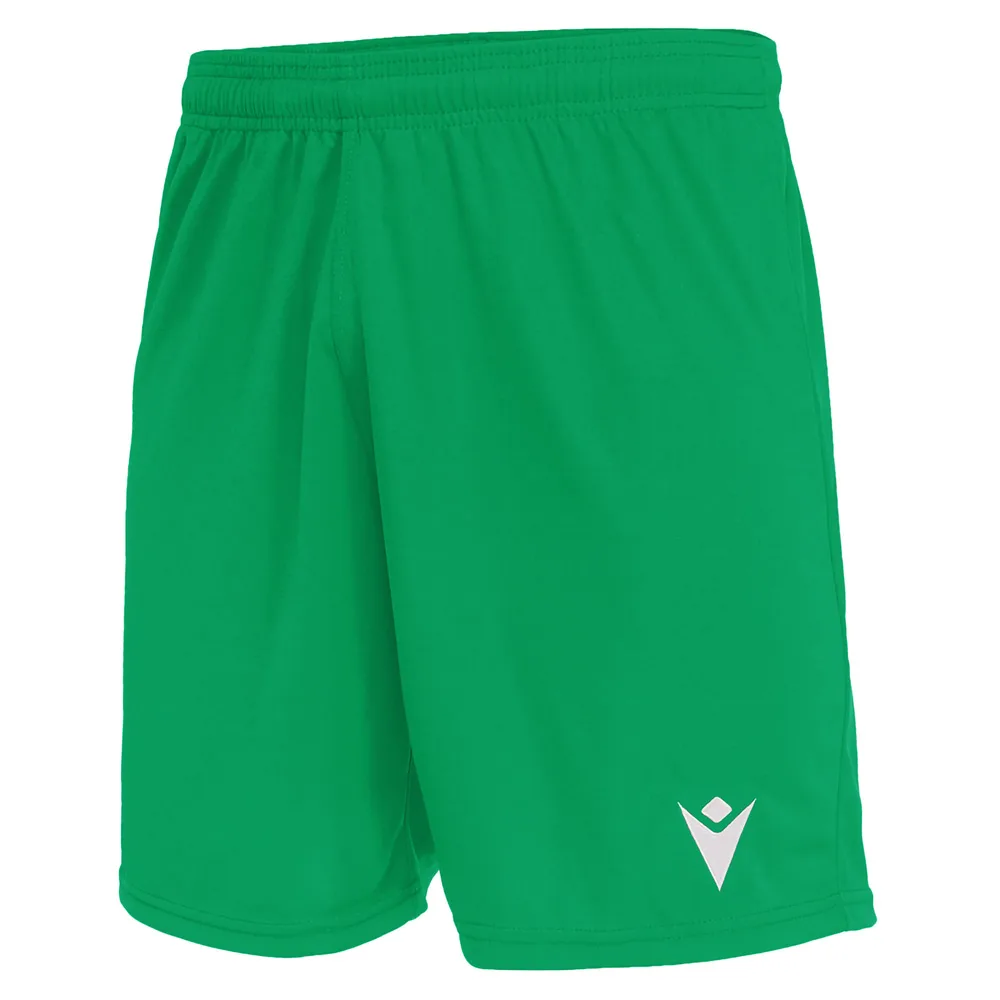 Pantaloni scurti sport Mesa Hero, Verde - imagine 1