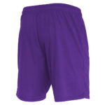 Pantaloni scurti sport Mesa Hero, Mov - imagine 3