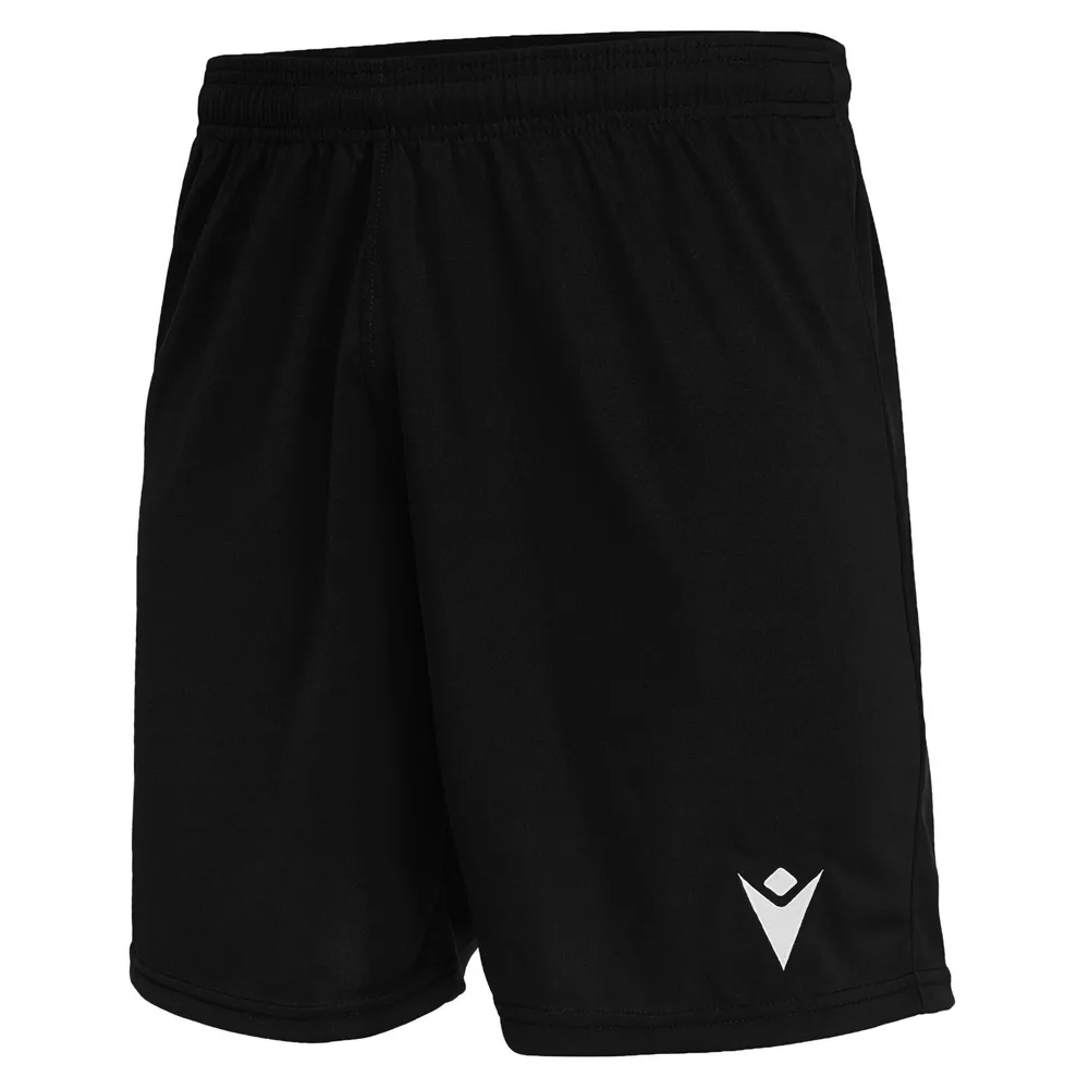 Pantaloni scurti sport Mesa Hero, Negru - imagine 1
