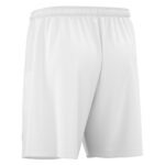 Pantaloni scurti sport Macron Skara eco, Alb - imagine 3