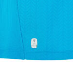 Tricou arbitru Macron Ponnet eco, Albastru Sky Fluo - imagine 7