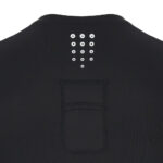 Maleta arbitru Macron Delcourt, Negru - imagine 7