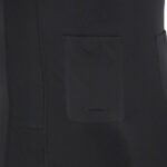 Maleta arbitru Macron Delcourt, Negru - imagine 8