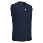 Maiou Macron MP151 Hero, Bleumarin