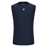 Maiou Macron MP151 Hero, Bleumarin - imagine 2