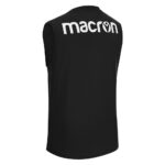 Maiou Macron MP151 Hero, Negru - imagine 3
