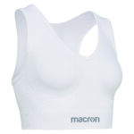 Top sport Macron Performance++, Alb