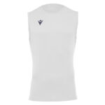 Maiou Macron Kesil, Alb - imagine 2