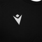 Bluza Macron Axima, Negru - imagine 4