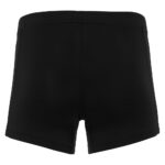 Pantaloni scurti dama Macron Krypton Evo, Negru - imagine 4