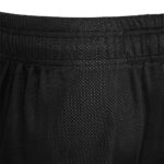 Pantaloni scurti reversibili baschet Macron Denver Hero, Negru / Galben - imagine 6