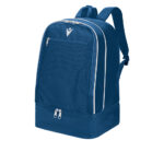 Rucsac sport Macron Academy Evo, Albastru Royal