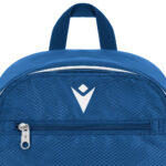 Rucsac sport Macron Academy Evo, Albastru Royal - imagine 3