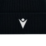 Fes Macron Snow, Negru - imagine 3