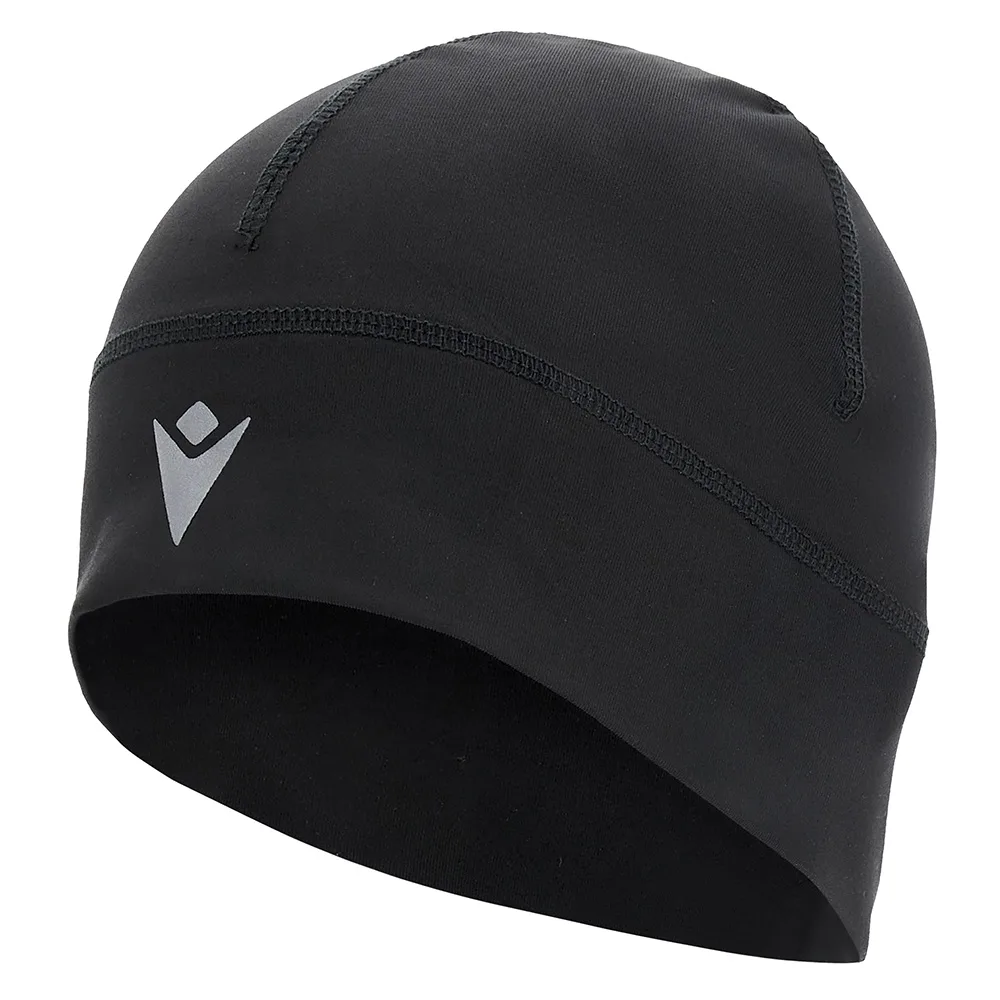 Fes Macron Wyn, Negru - imagine 1