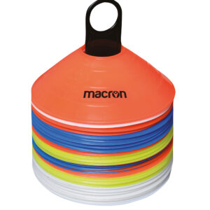 Set 48 markere antrenament Macron