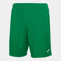 Pantaloni scurti sport Joma Nobel, Verde
