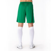Pantaloni scurti sport Joma Nobel, Verde - imagine 4