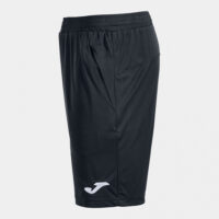 Pantaloni scurti arbitru Joma, Negru - imagine 3