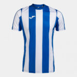 Tricou sport Joma Inter Classic, Albastru Royal / Alb - imagine 2