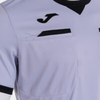 Tricou arbitru Joma Respect III, Albastru / Negru - imagine 3