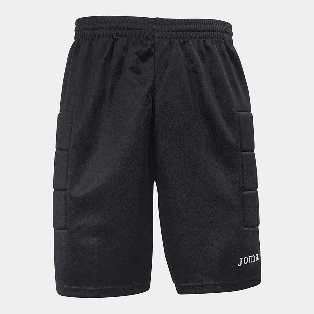 711-101-jpg.webp Pantaloni scurti portar Joma, Negru - imagine 1
