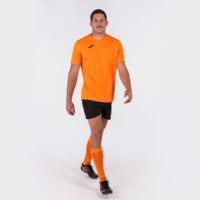Tricou sport Joma Strong, Portocaliu - imagine 6