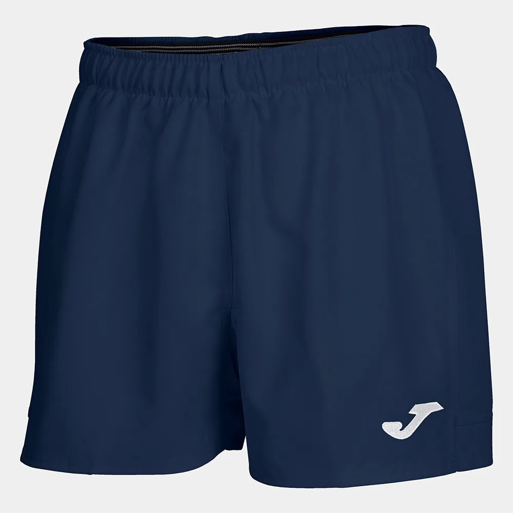 Pantaloni scurti rugby Joma Myskin II, Bleumarin - imagine 1