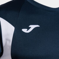 Tricou sport Joma Winner III, Bleumarin / Alb - imagine 4