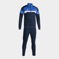 Trening Joma Danubio III, Bleumarin / Albastru Royal