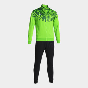 Trening Joma Lion II, Verde Fluo / Negru