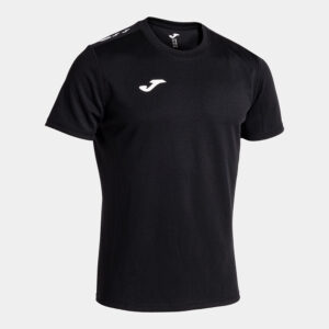 Tricou rugby Joma Olimpiada, Negru