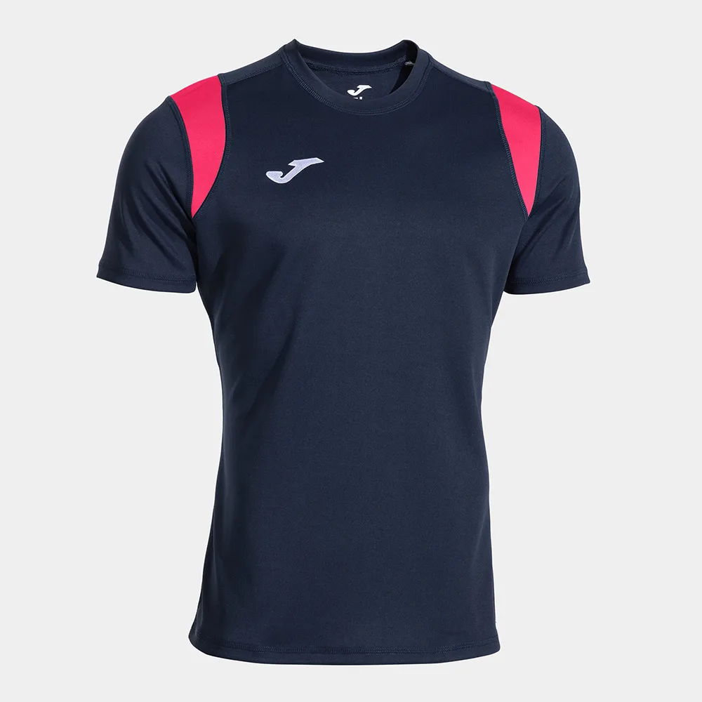 104252.305-jpg.webp Tricou rugby Joma Stimulus, Bleumarin / Roz - imagine 1