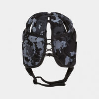 Casca protectie rugby Joma Protect, Negru / Gri antracit - imagine 3