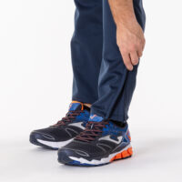 Pantaloni lungi Joma Staff, Bleumarin - imagine 8