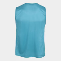 Vesta antrenament Joma, Turcoaz Fluo - imagine 2