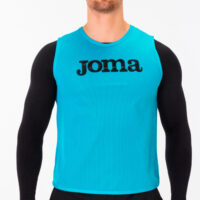 Vesta antrenament Joma, Turcoaz Fluo - imagine 5