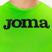 Vesta antrenament Joma, Verde Fluo - imagine 6