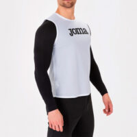 Vesta antrenament Joma, Alb - imagine 5