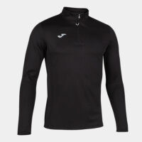 Bluza antrenament Joma Combi, Negru