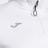 Bluza antrenament Joma Combi, Alb - imagine 3