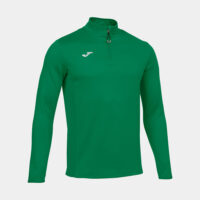 Bluza antrenament Joma Combi, Verde