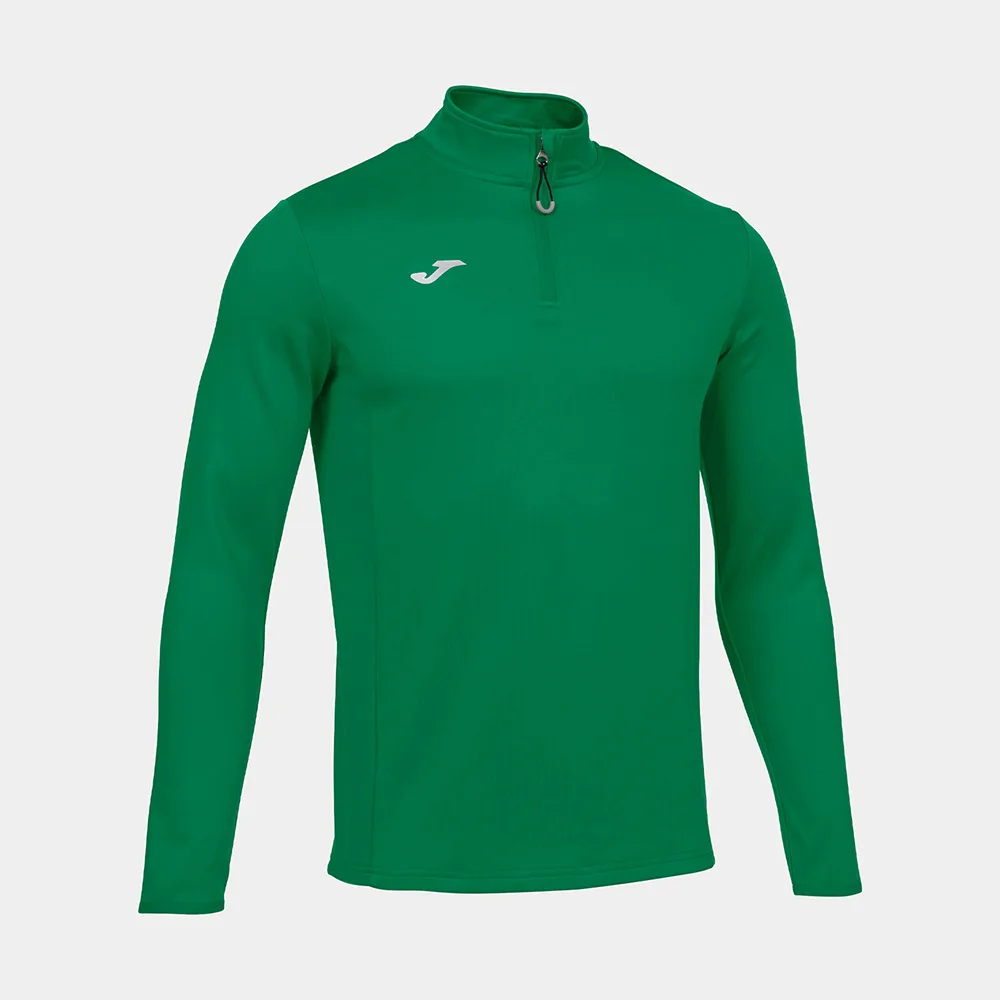 Bluza antrenament Joma Combi, Verde - imagine 1