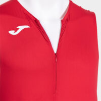 Costum triatlon Joma Record II, Rosu - imagine 3