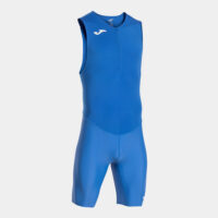Costum triatlon Joma Record II, Albastru Royal