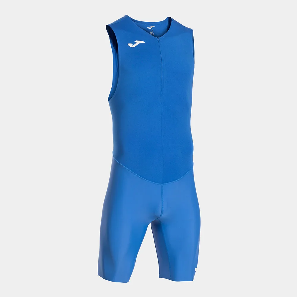 Costum triatlon Joma Record II, Albastru Royal - imagine 1